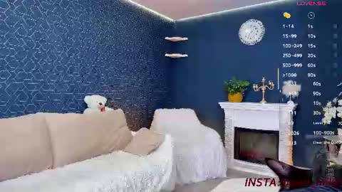 Mikki chan online show from 07/08/26, 01:26