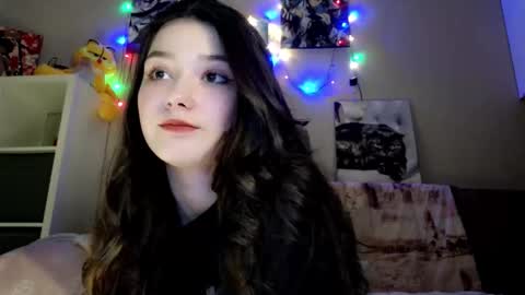nastya  online show from 12/14/25, 11:20