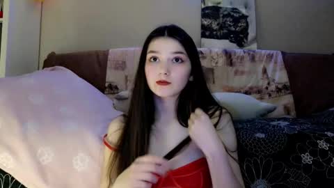 nastya  online show from 12/16/25, 08:58