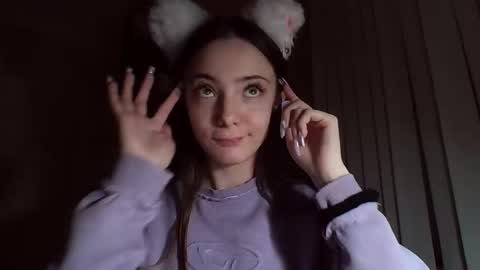 Snapshot of blushed_vita chatting on 11/09/25, 08:07 blushed_vita online show from 11/09/25, 08:07