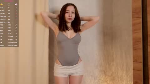 Snapshot of blushinbloom chatting on 10/11/25, 06:12 Dolores online show from 10/11/25, 06:12