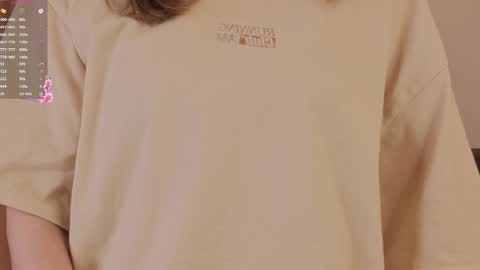 Snapshot of blushinbloom chatting on 11/21/25, 06:34 Dolores online show from 11/21/25, 06:34