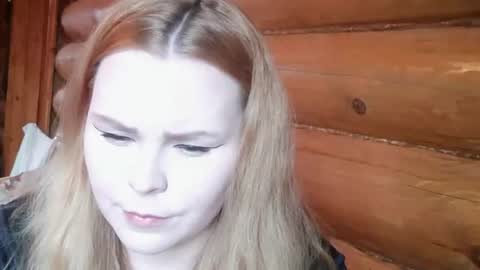 blushing_star online show from 07/23/26, 04:38