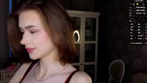 Mary online show from 06/09/26, 04:40