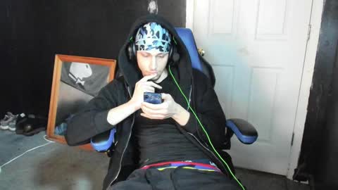 Snapshot of blxkq chatting on 02/09/25, 03:45 Jordan online show from 02/09/25, 03:45