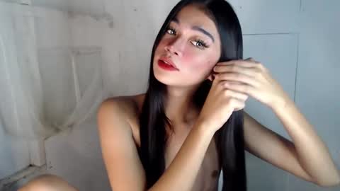 Snapshot of blythexx69 chatting on 01/16/25, 03:24 Blythe online show from 01/16/25, 03:24