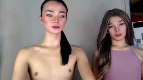 Snapshot of blythexx69 chatting on 02/23/25, 08:17 Blythe online show from 02/23/25, 08:17