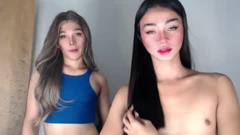 Snapshot of blythexx69 chatting on 02/26/25, 12:03 Blythe online show from 02/26/25, 12:03