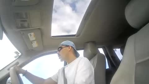 Brad online show from 09/15/25, 02:22