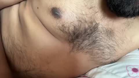 Horny Ben online show from 05/20/26, 04:51