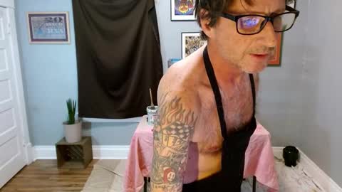 Snapshot of bnczuperzexy chatting on 10/31/25, 01:39 ZuperZexyZounds online show from 10/31/25, 01:39