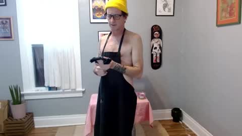 Snapshot of bnczuperzexy chatting on 11/15/25, 10:48 ZuperZexyZounds online show from 11/15/25, 10:48