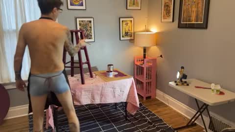 Snapshot of bnczuperzexy chatting on 12/13/25, 11:43 ZuperZexyZounds online show from 12/13/25, 11:43