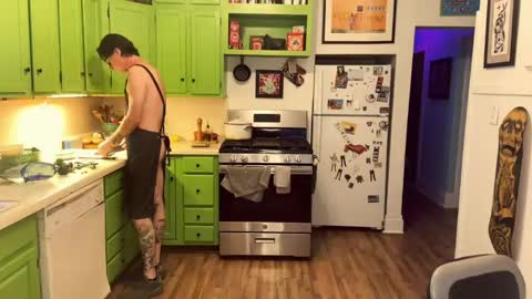ZuperZexyZounds online show from 05/15/26, 01:23