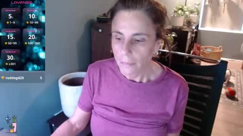 April online show from 09/12/25, 01:55