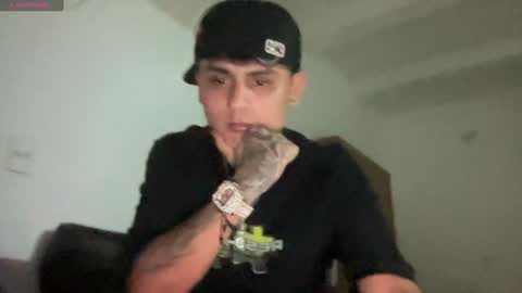 Bob  INDEPENDENT MODEL online show from 12/02/24, 04:53