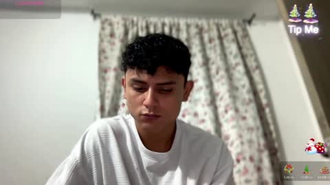 Bob  INDEPENDENT MODEL online show from 12/16/24, 03:19