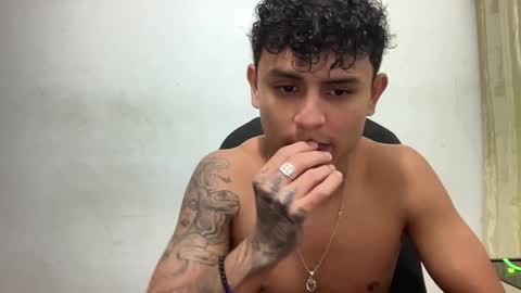 Bob  INDEPENDENT MODEL online show from 12/22/24, 02:39