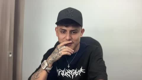 Bob  INDEPENDENT MODEL online show from 02/23/25, 03:24