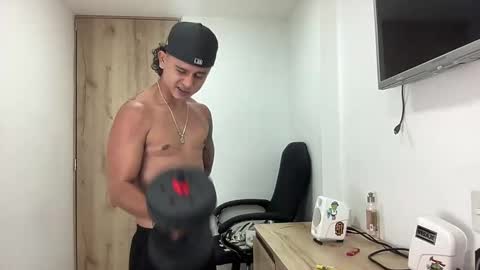 Bob  INDEPENDENT MODEL online show from 09/23/25, 02:03