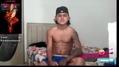 Bob  INDEPENDENT MODEL online show from 10/26/25, 02:45