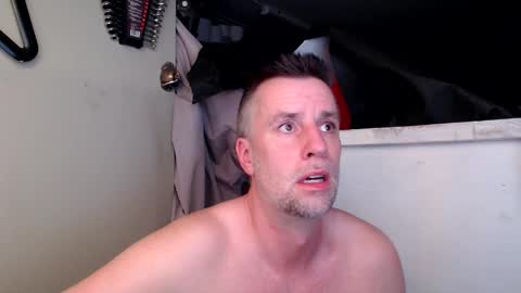 Dan online show from 05/01/26, 07:29
