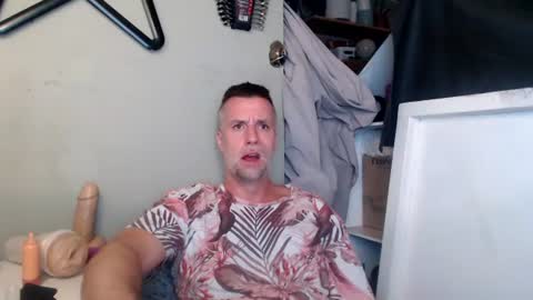 Dan online show from 06/14/26, 01:47