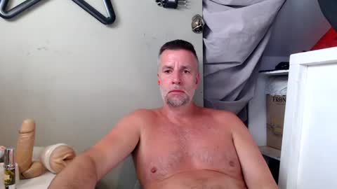 Dan online show from 07/11/26, 01:58