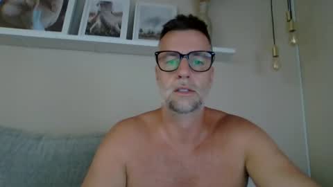 Dan online show from 07/18/26, 05:39