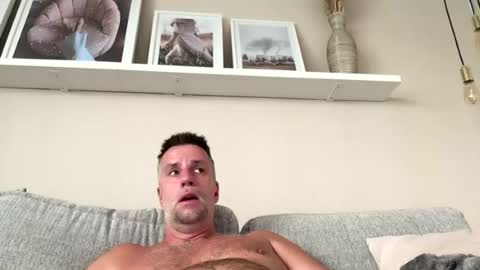 Dan online show from 07/27/26, 08:43
