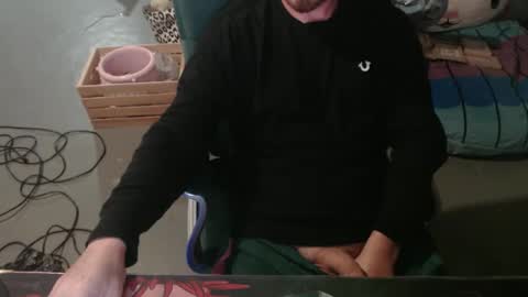 Big dick energy online show from 09/14/25, 02:27