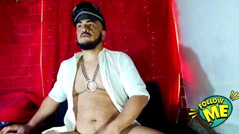 Snapshot of bobby_kbrera chatting on 09/21/25, 11:01 bobby_kbrera online show from 09/21/25, 11:01