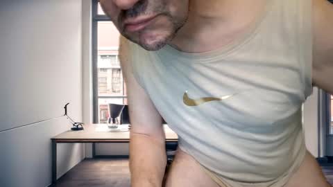 BobbyCock4U online show from 01/15/26, 12:21