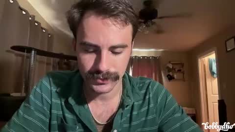 bobbydfw online show from 07/17/26, 03:07