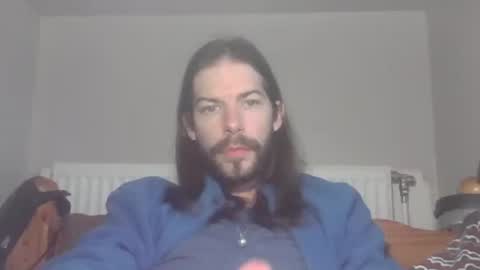 bobbysinger2009 online show from 11/03/25, 04:19