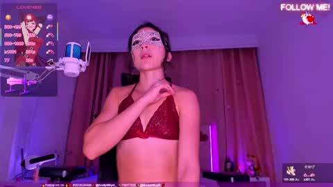 Snapshot of body69ld chatting on 03/12/25, 01:03 DANIELA online show from 03/12/25, 01:03