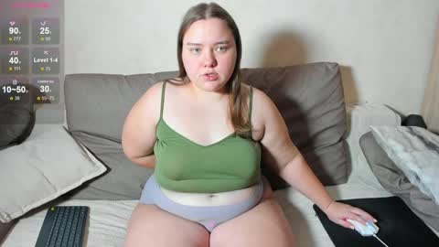 bodyana     GIRLS SOLO ACCOUNT  cutie yana online show from 12/08/24, 07:43