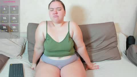 bodyana     GIRLS SOLO ACCOUNT  cutie yana online show from 12/09/24, 11:58