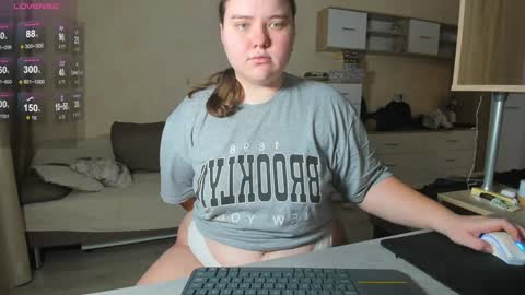 bodyana     GIRLS SOLO ACCOUNT  cutie yana online show from 01/30/25, 06:43