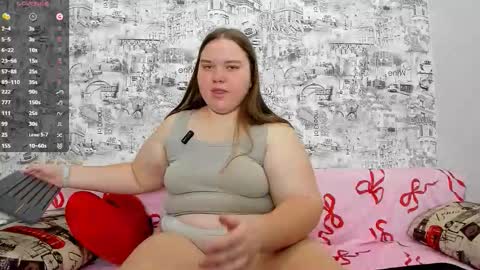 bodyana     GIRLS SOLO ACCOUNT  cutie yana online show from 02/23/26, 09:17