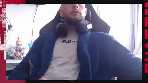 Snapshot of bodyking69 chatting on 01/26/25, 01:04 bodyking69 online show from 01/26/25, 01:04