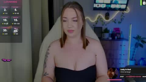  Lina  online show from 06/18/26, 08:24