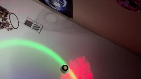 Sailorartemis online show from 10/07/25, 11:18