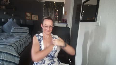 Ningifun couple online show from 12/28/24, 08:58