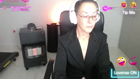 Ningifun couple online show from 06/04/26, 06:25