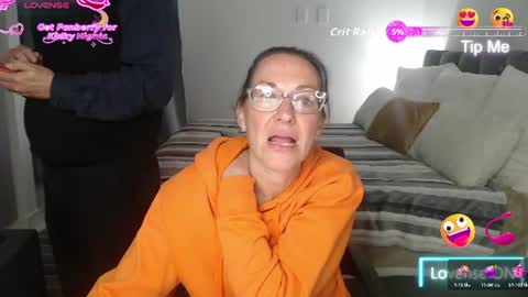 Ningifun couple online show from 07/23/26, 06:28