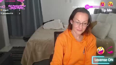 Ningifun couple online show from 07/28/26, 05:01