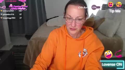 Ningifun couple online show from 07/28/26, 06:20