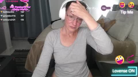 Ningifun couple online show from 07/28/26, 07:39
