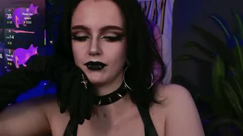 Your Mistress Bella online show from 05/23/26, 10:58
